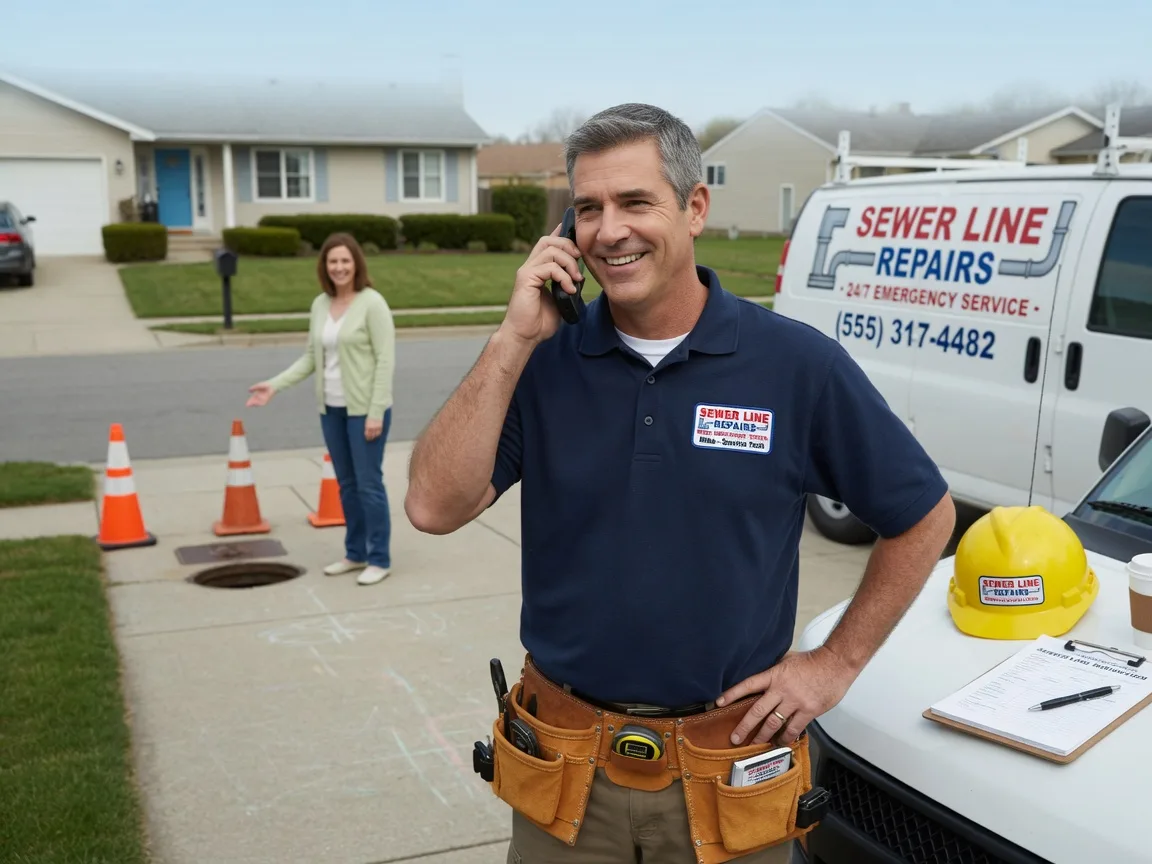 Emergency Plumber Rockwell City, IA FAQs